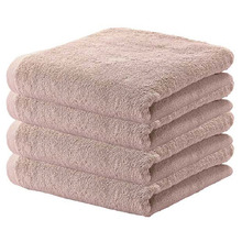 Luxury Egyptian Cotton Bath Sheets (Set of 4)